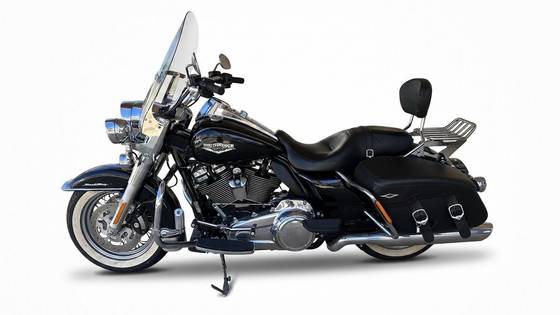 HARLEY-DAVIDSON ROAD KING CLASSIC HARLEY-DAVIDSON ROAD KING CLASSIC